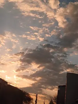The city's mine