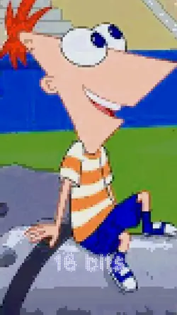 64 Bits