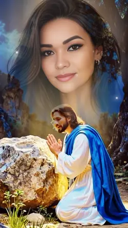 JESUS