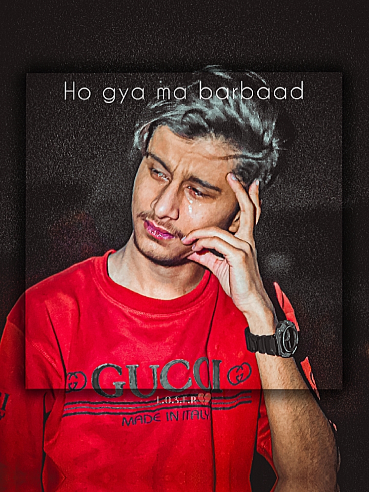 Hogya Me Barbad 