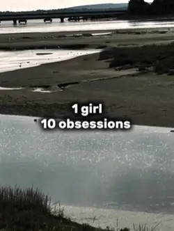 10 obsessions 