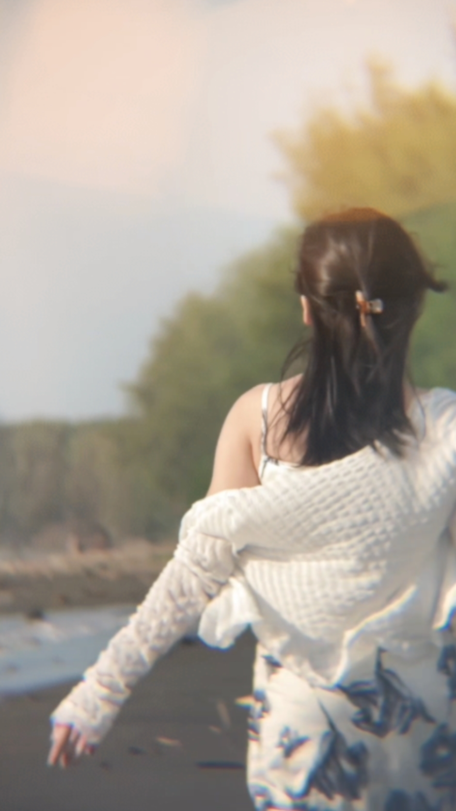 indila love story