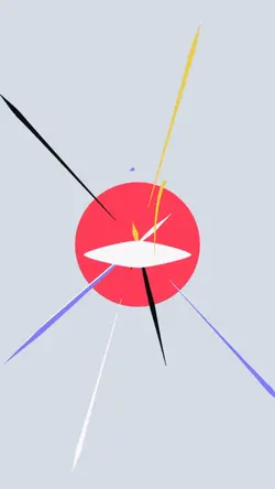 square portrait ¹⁸