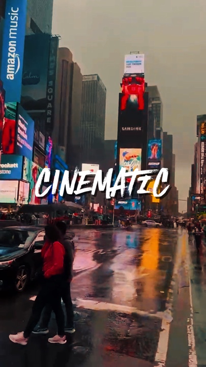 CINEMATIC