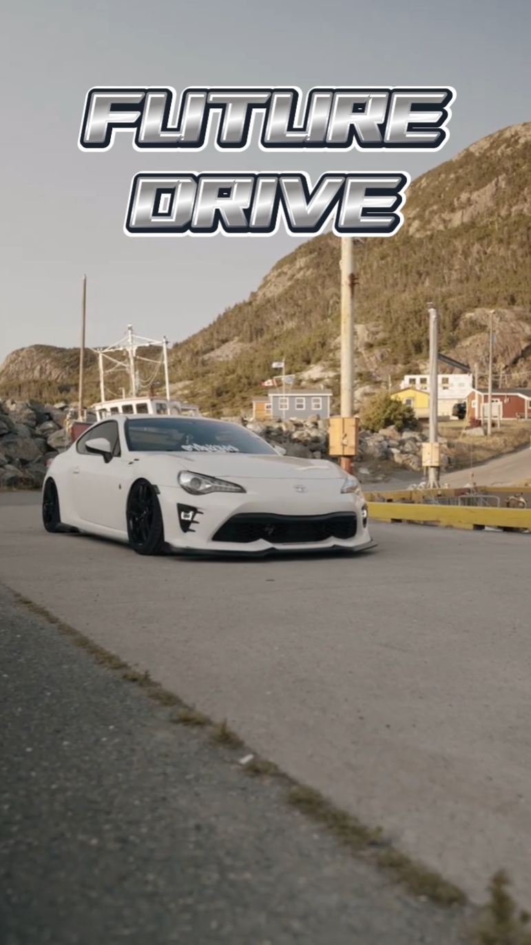 future drive
