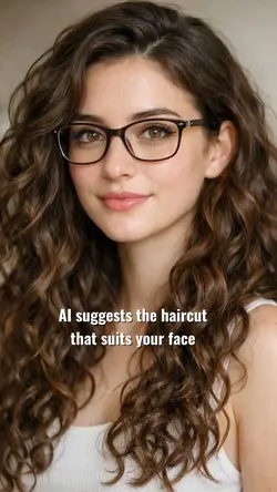 Ai predicts hair