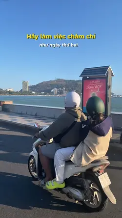 Hãy làm việc chăm..