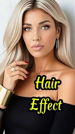 Hair Style AI