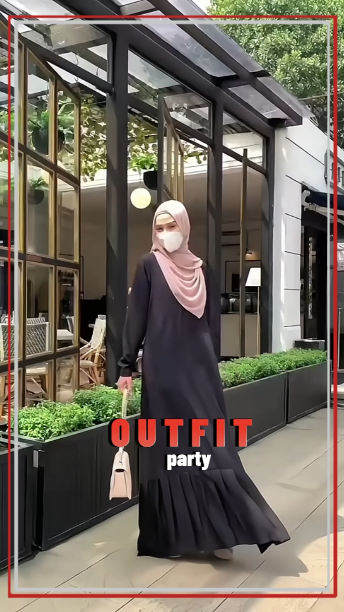Traje de fiesta