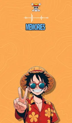 Memories One Piece