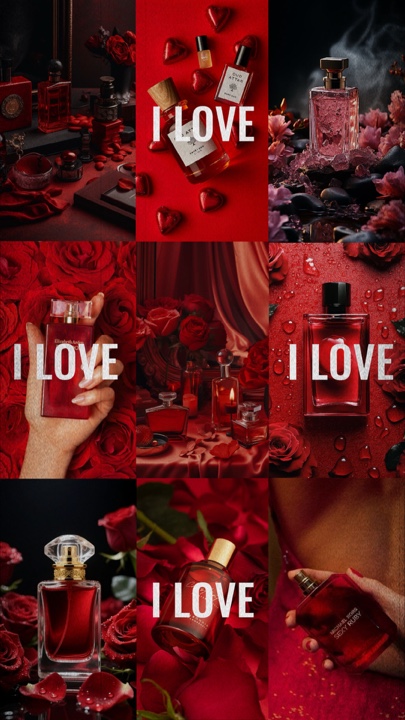 Perfume