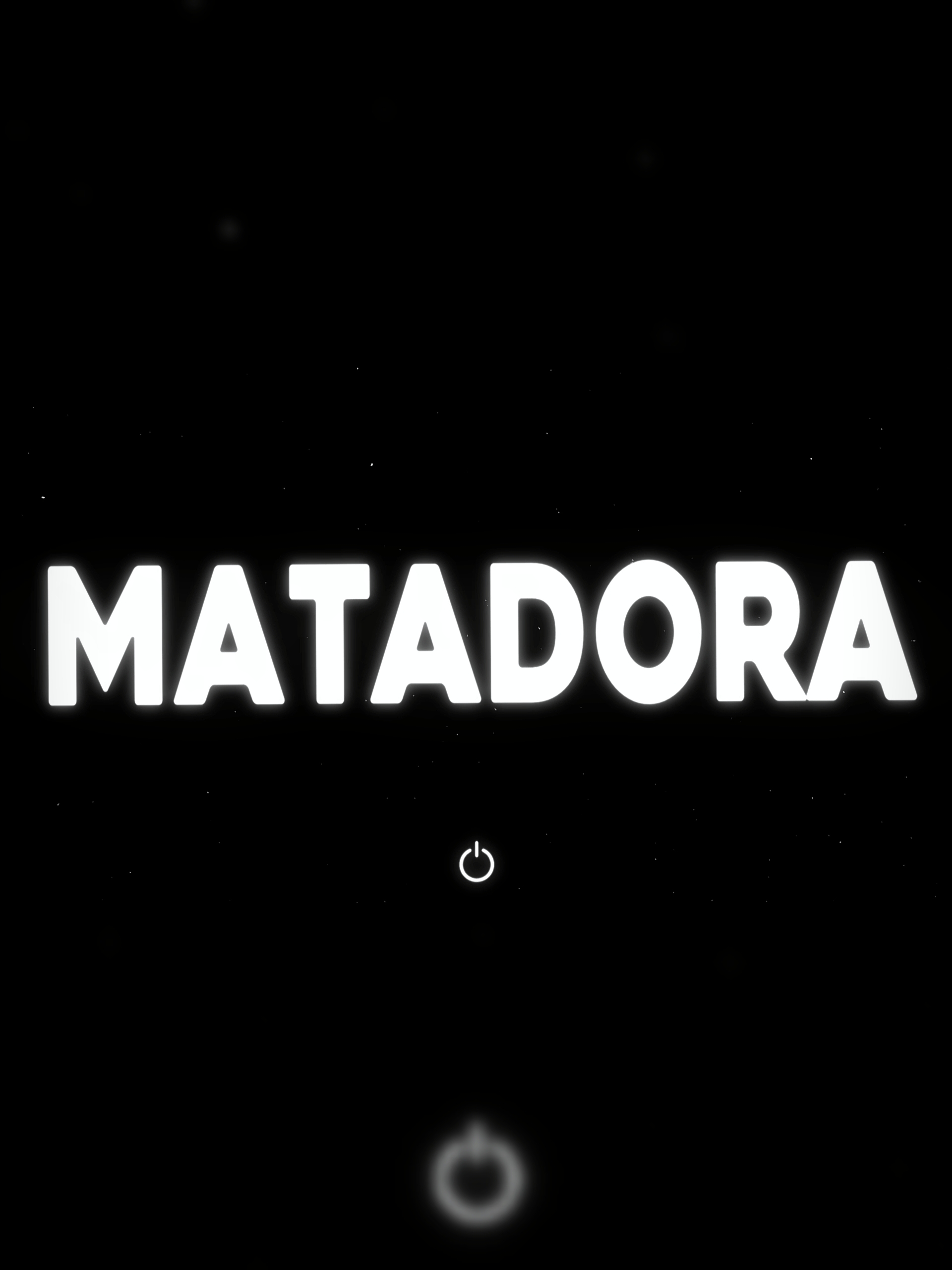 Matadora