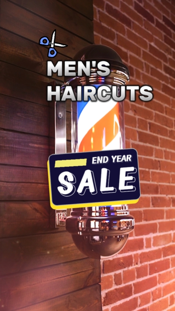 Cortes de pelo para hombres
