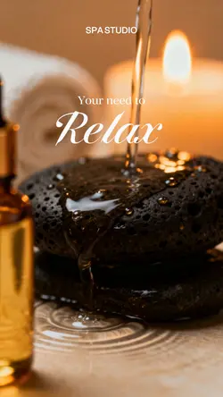 Relaxing Spa