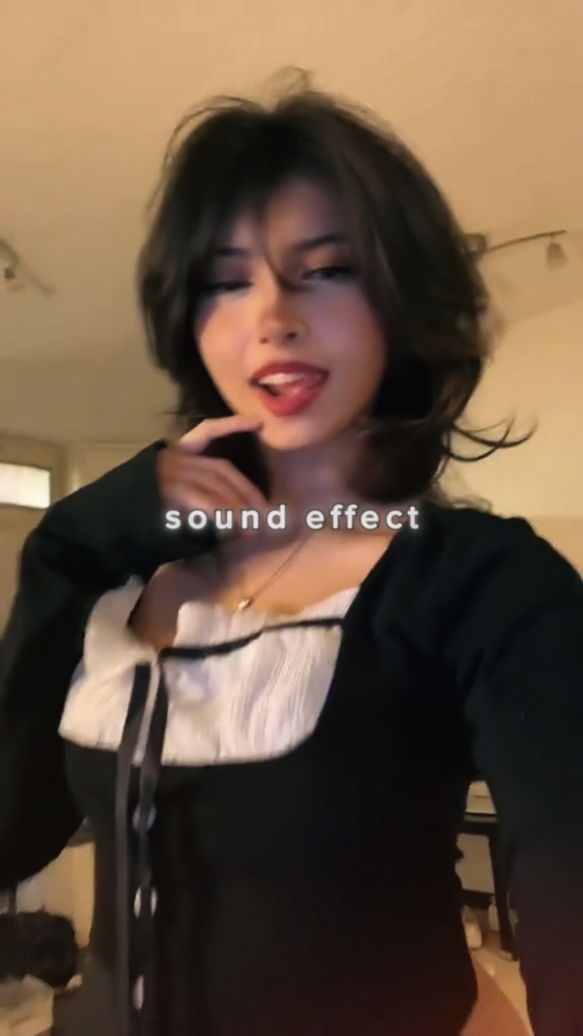 gusto ko ng sound effects