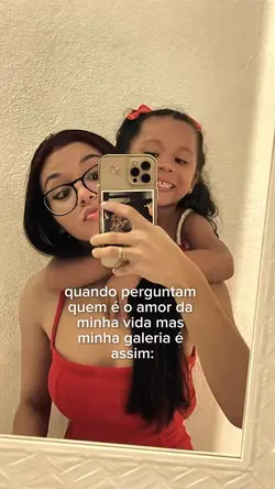 Amor da minha vida 