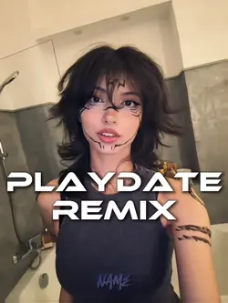 Playdate Remix