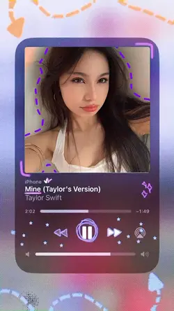 MineTaylor's version