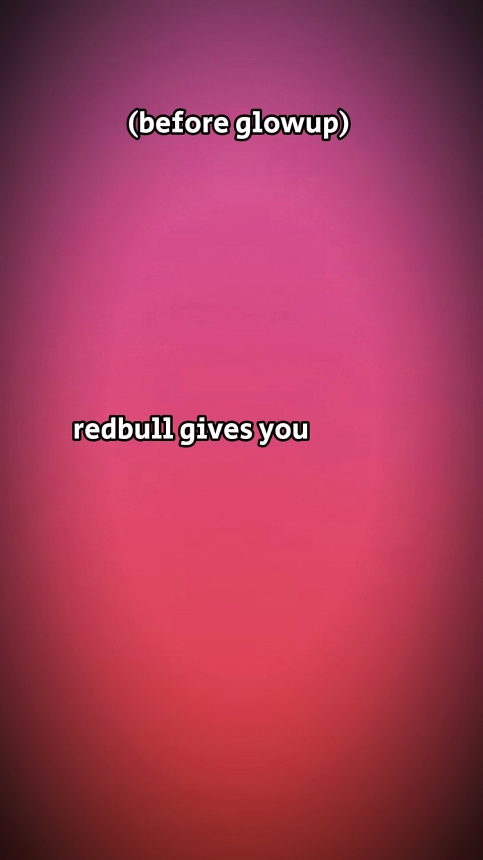 Redbull