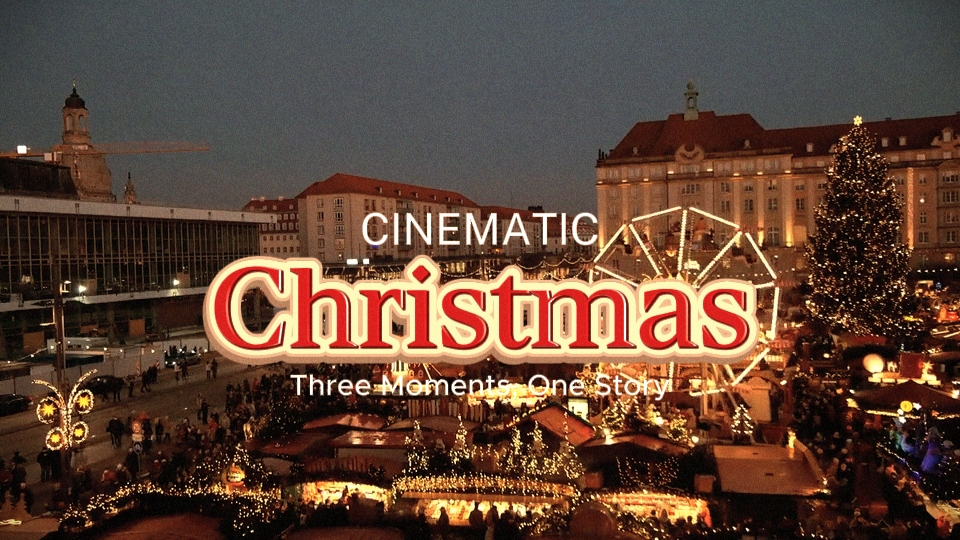 Natal cinematográfico 