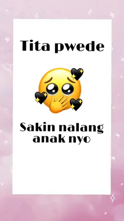 tita pumayag ka na 