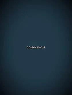 your age