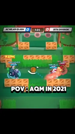 ÉDIT BRAWL STARS