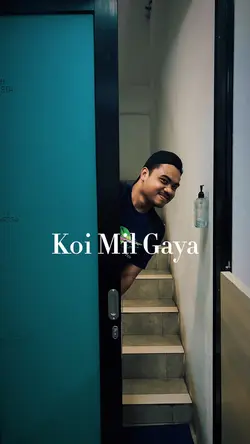 Koi Mil Gaya