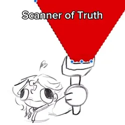 Scanner of Truth 