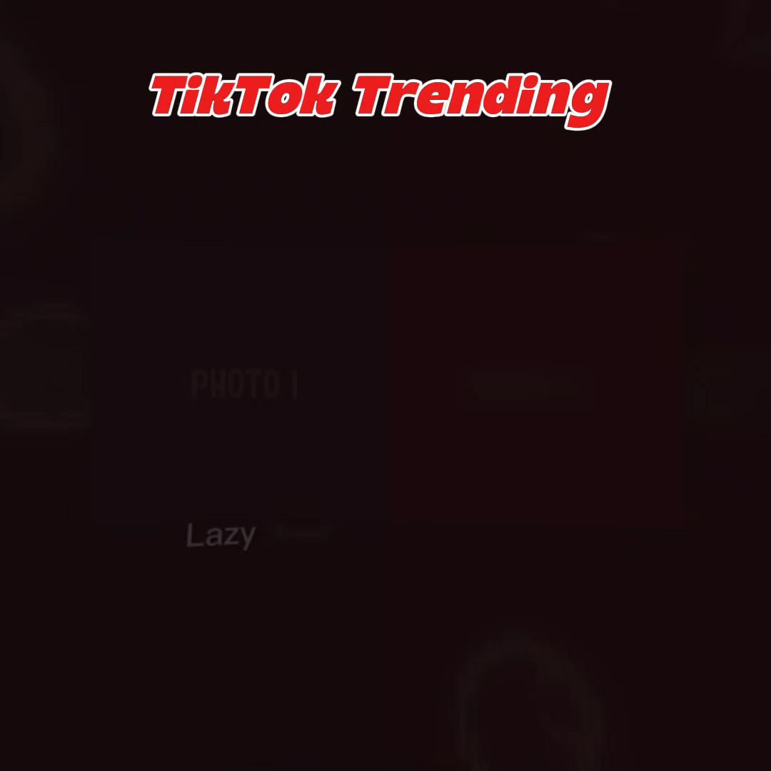 TIK TOK TRENDNG 