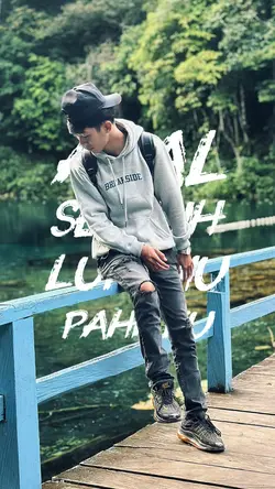 asal sembuh lukamu
