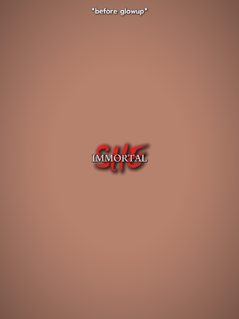 immortelle elle