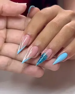 modelos de unhas 