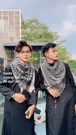 BACA ALQURAN