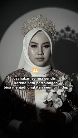 usahakan semuanya se