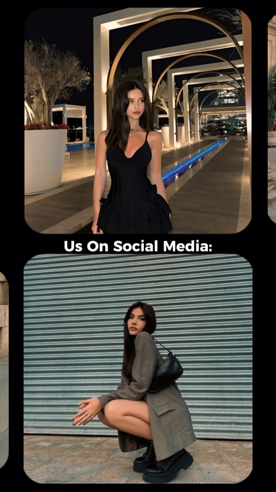 Nous sur les médias sociaux