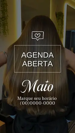 AGENDA MAIO