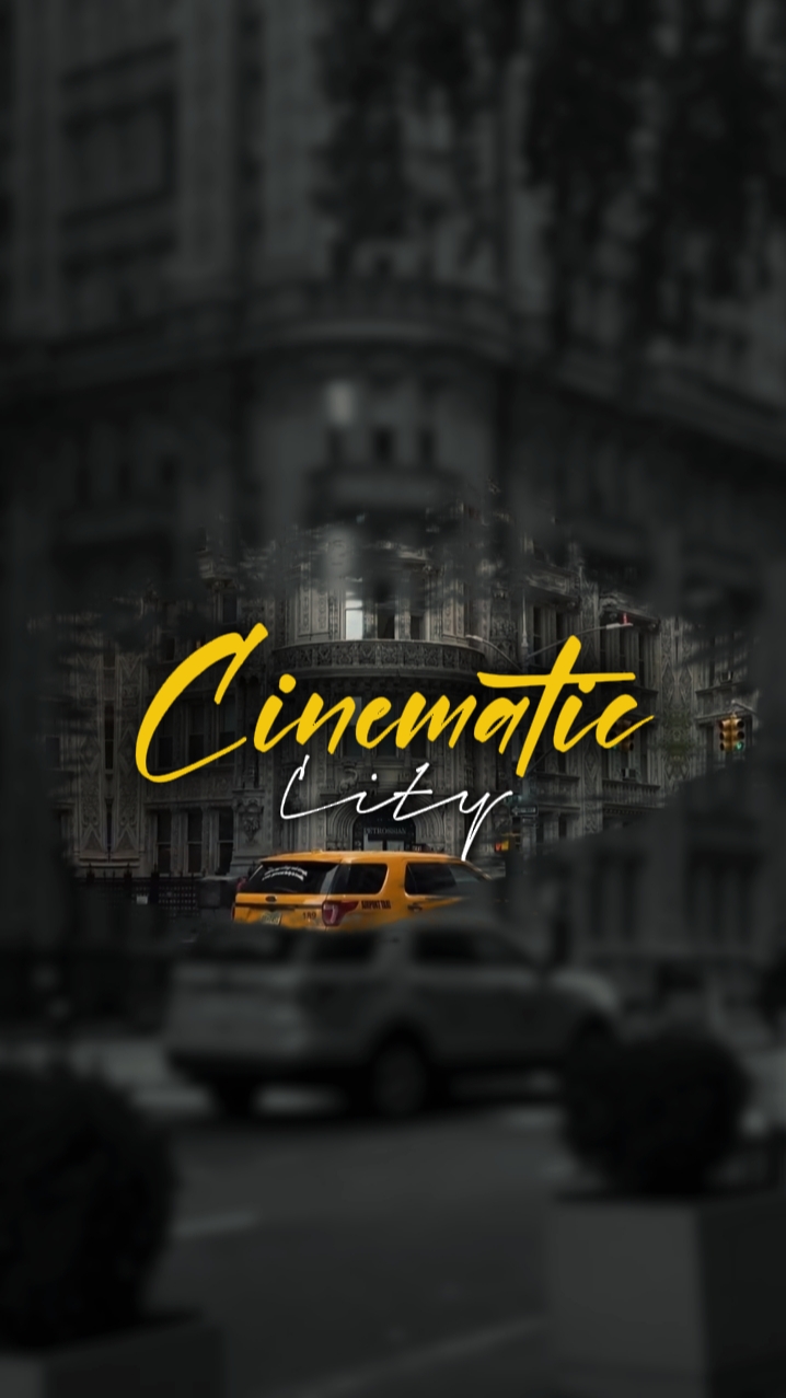 6 clips cinematic