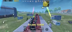 Lirik Tren 