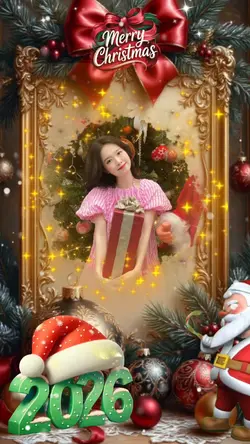 Merry Christmas 2025