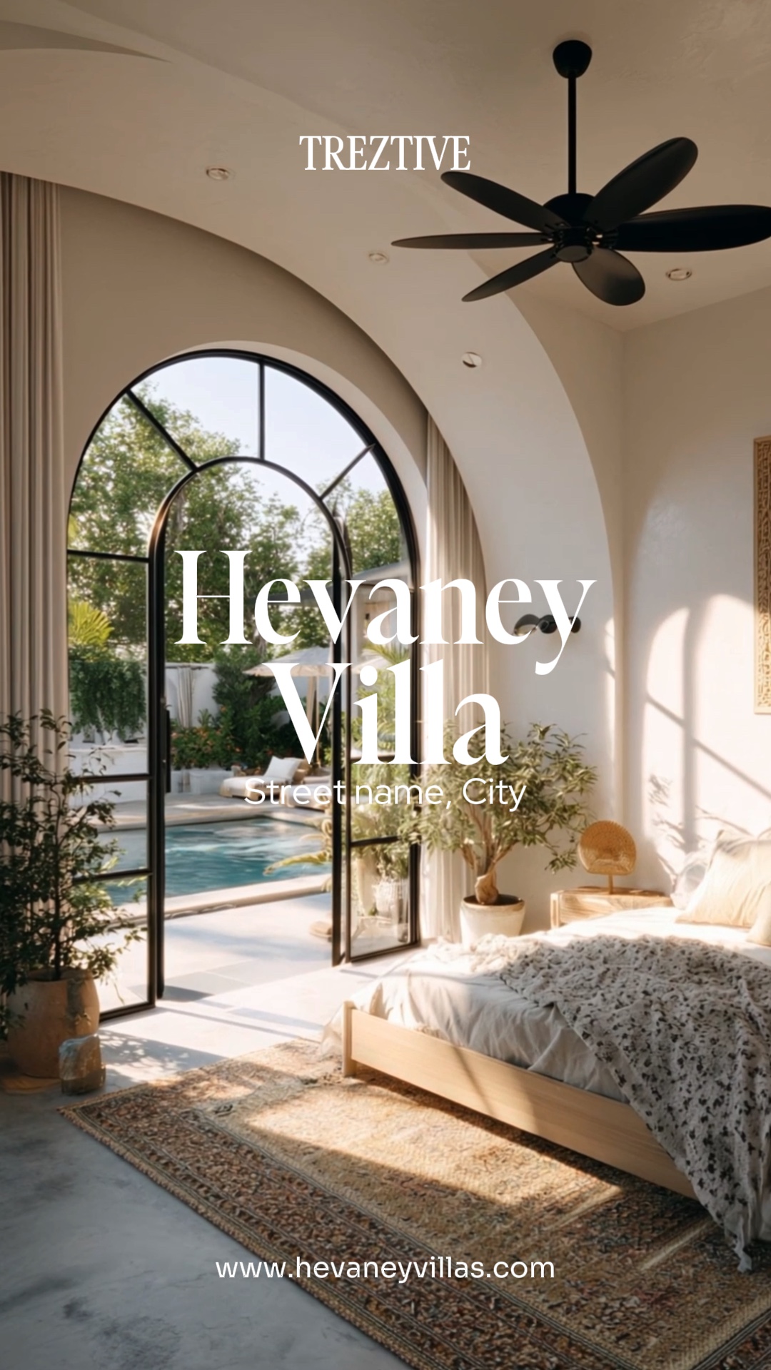 Villa Summer Vibe