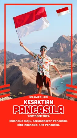 KESAKTIAN PANCASILA