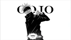 Gojo edit
