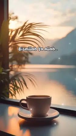 Bismillah Ya Allah 