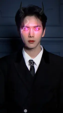 ปีศาจเท่ๆ 1 รูป