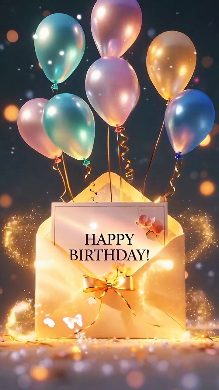 HBD 16 September2026