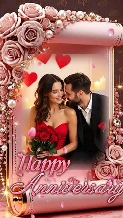 Happy Anniversary