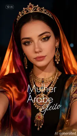 Árabe 