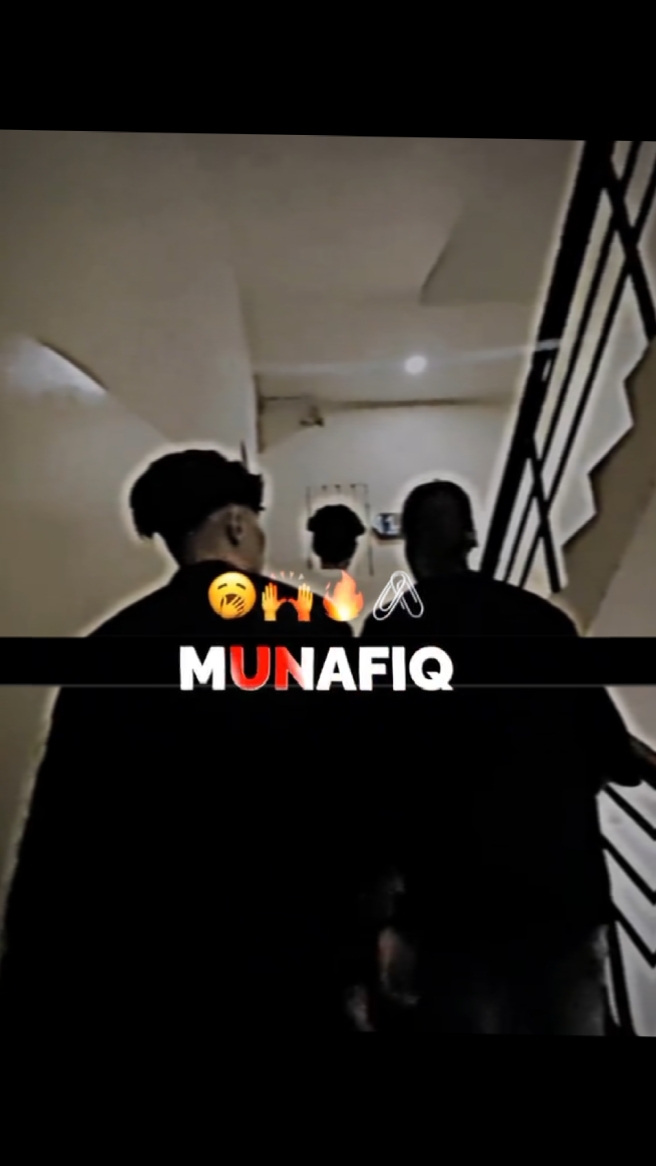 MUNAFIQ