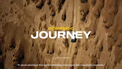 CINEMATIC JOURNEY